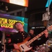 Quantico Marine Corps Band perform at Times Square during Fleet Week New York 2024
