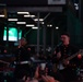 Quantico Marine Corps Band perform at Times Square during Fleet Week New York 2024
