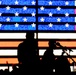 Quantico Marine Corps Band perform at Times Square during Fleet Week New York 2024