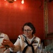 US Navy Sailors play Dungeons and Dragons at Brazen Tavern