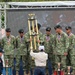 Fuerzas Comando 2024 Closing Ceremony