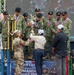 Fuerzas Comando 2024 Closing Ceremony