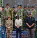 Fuerzas Comando 2024 Closing Ceremony