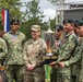 Fuerzas Comando 2024 Closing Ceremony