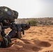 US, Netherlands train Armed Forces of Senegal on marksmanship skills