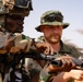 US, Netherlands train Armed Forces of Senegal on marksmanship skills