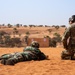 US, Netherlands train Armed Forces of Senegal on marksmanship skills