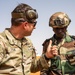 US, Netherlands train Armed Forces of Senegal on marksmanship skills