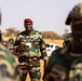 US, Netherlands train Armed Forces of Senegal on marksmanship skills