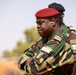 US, Netherlands train Armed Forces of Senegal on marksmanship skills