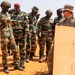 US, Netherlands train Armed Forces of Senegal on marksmanship skills