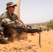 US, Netherlands train Armed Forces of Senegal on marksmanship skills