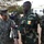 Armed Forces of Senegal demonstrate combat lifesaving skills during African Lion 2024