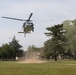 Fleet Week New York 2024: Eisenhower Park aircraft arrival and static display event