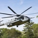 Fleet Week New York 2024: Eisenhower Park aircraft arrival and static display event