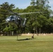 Fleet Week New York 2024: Eisenhower Park aircraft arrival and static display event