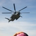 Fleet Week New York 2024: Eisenhower Park aircraft arrival and static display event