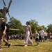 Fleet Week New York 2024: Eisenhower Park aircraft arrival and static display event