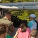 Fleet Week New York 2024: Eisenhower Park aircraft arrival and static display event