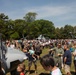 Fleet Week New York 2024: Eisenhower Park aircraft arrival and static display event