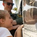 Fleet Week New York 2024: Eisenhower Park aircraft arrival and static display event