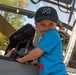 Fleet Week New York 2024: Eisenhower Park aircraft arrival and static display event