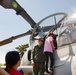 Fleet Week New York 2024: Eisenhower Park aircraft arrival and static display event