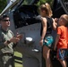 Fleet Week New York 2024: Eisenhower Park aircraft arrival and static display event