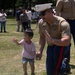 Fleet Week New York 2024: Eisenhower Park aircraft arrival and static display event