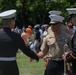 Fleet Week New York 2024: Eisenhower Park aircraft arrival and static display event