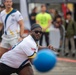 Los Angeles Fleet Week: Dodgeball