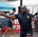 Los Angeles Fleet Week: Dodgeball