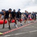 Los Angeles Fleet Week: Dodgeball