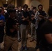 Alpha Company Receiving