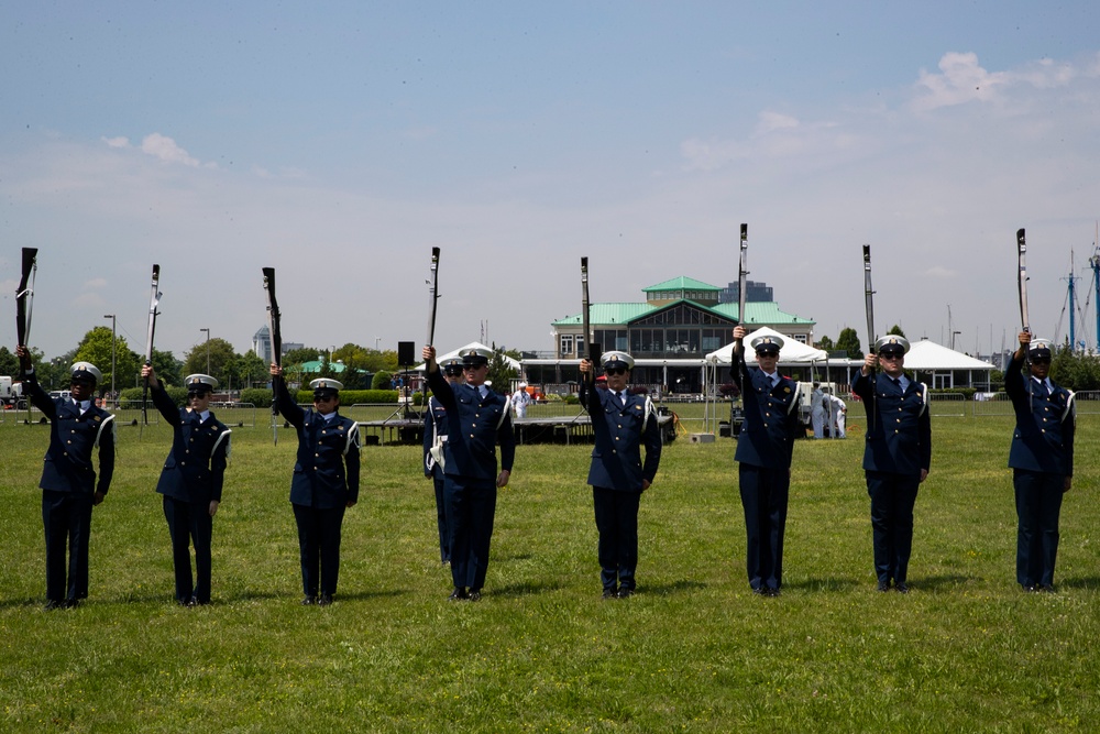 Liberty State Park