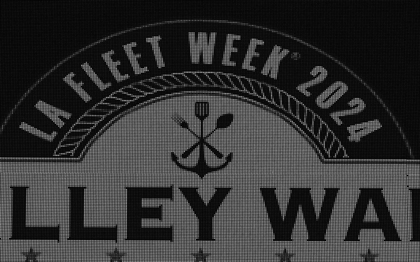 USS Carl Vinson Sailors Participate in Galley Wars