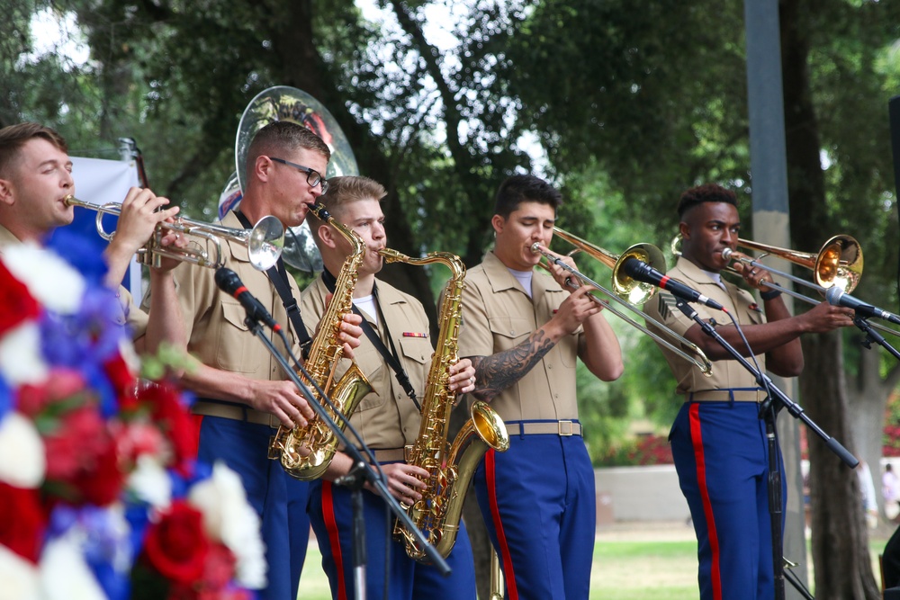 LA Fleet Week 24: Mission Hills