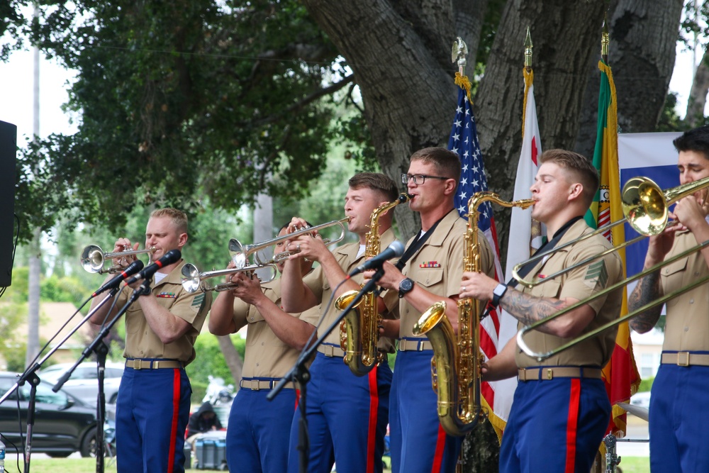 LA Fleet Week 24: Mission Hills