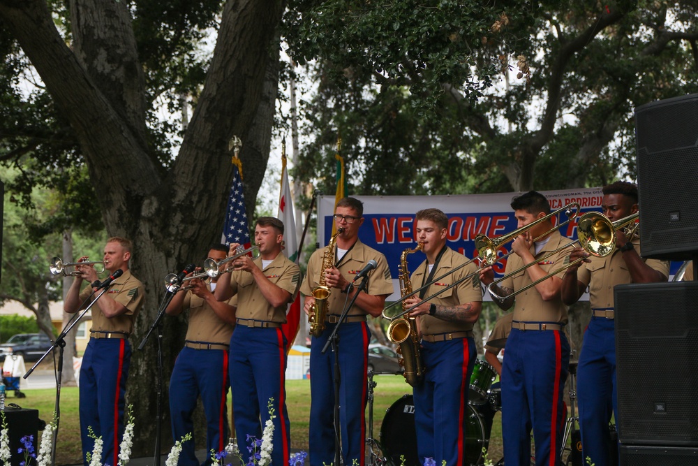 LA Fleet Week 24: Mission Hills