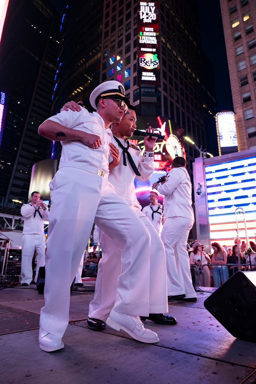 Times Square