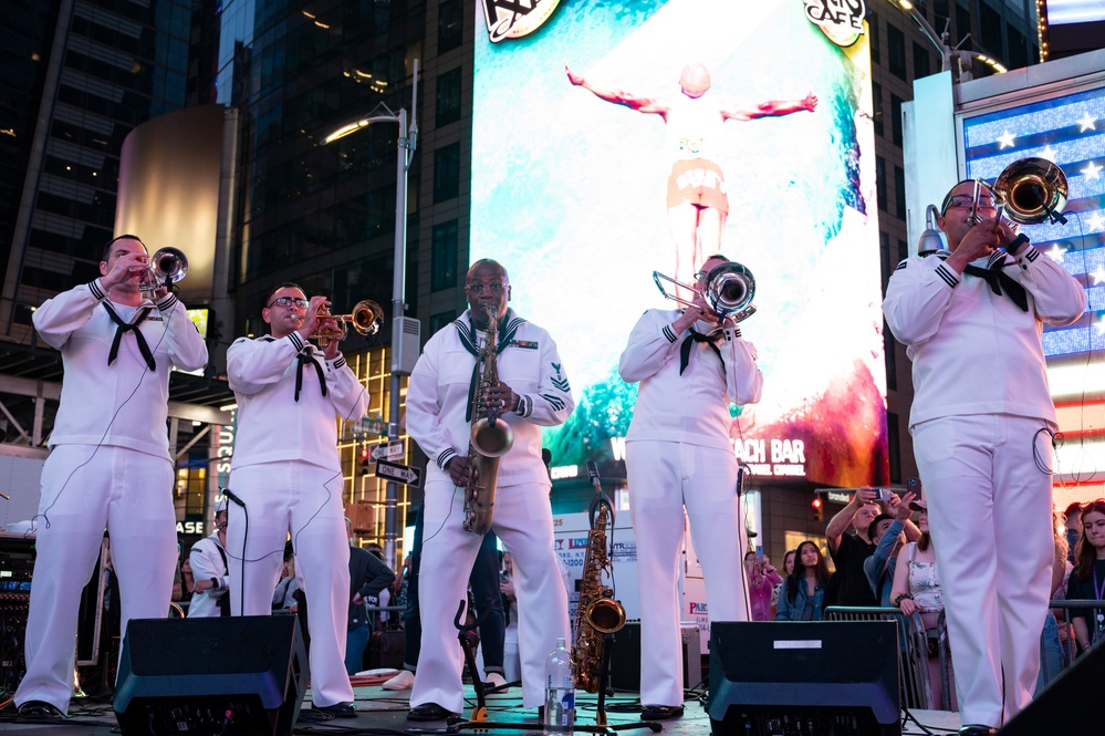 Times Square