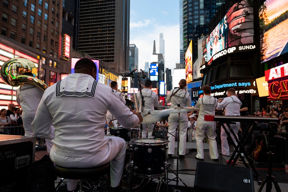 Times Square