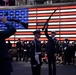 Service Members Host Concert In Times Square