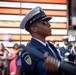 Service Members Host Concert In Times Square