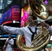 Service Members Host Concert In Times Square