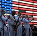 Service Members Host Concert In Times Square