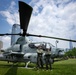 Fleet Week New York 2024: Liberty State Park aircraft arrival