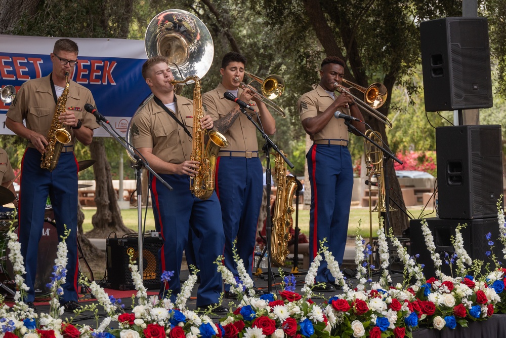 LA Fleet Week 24: Mission Hills