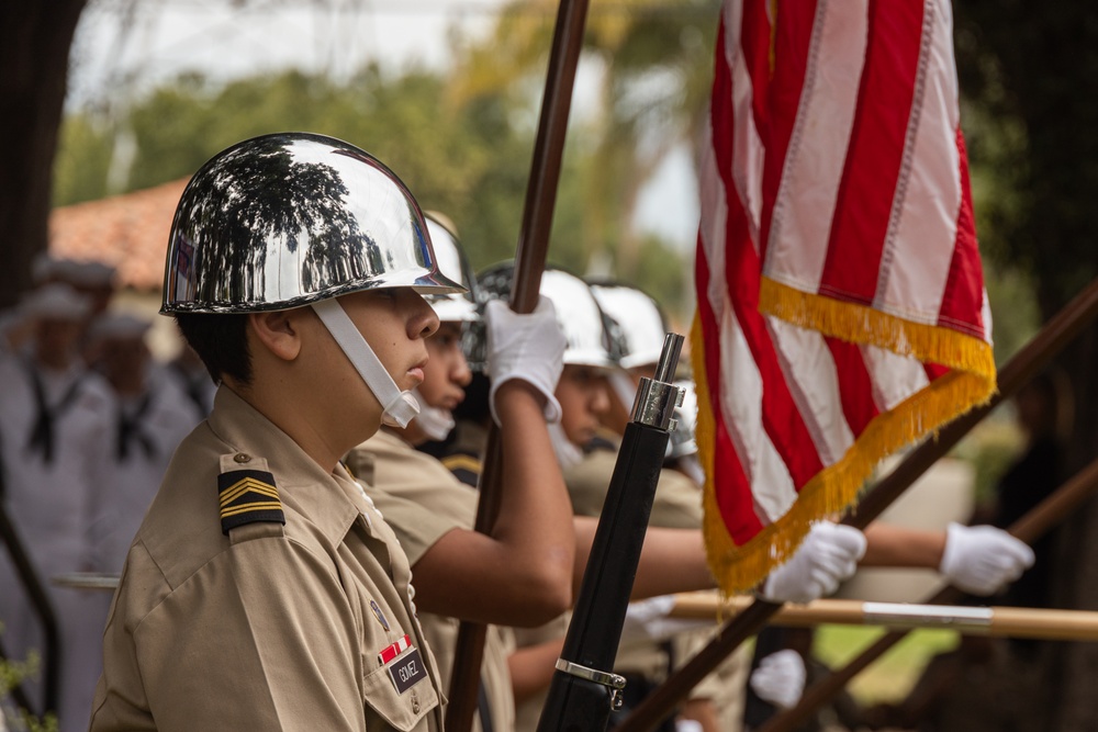 LA Fleet Week 24: Mission Hills