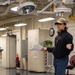 USS Tripoli Sailor Conducts CPR Training